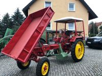 Traktor RS 09 Baujahr 1961 Brandenburg - Trebbin Vorschau