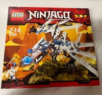 LEGO Set 2260 LEGO Ninjago Ice Dragon Attack Nürnberg (Mittelfr) - Kleinreuth b Schweinau Vorschau