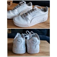 Puma Sneaker Größe 37 Nordrhein-Westfalen - Sundern (Sauerland) Vorschau