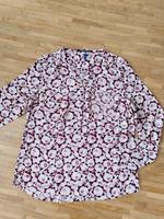 Cecil Bluse weinrot -rosa gr.M Hessen - Dornburg Vorschau