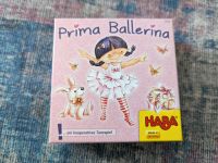 Haba Spiel Prima Ballerina Tanzspiel wie neu Nordrhein-Westfalen - Kamp-Lintfort Vorschau