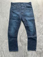 Original G-Star Herren Jeans Hose blau Gr. 34 34 Baden-Württemberg - Magstadt Vorschau