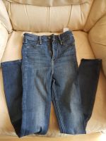 Hollister Damen blaue Jeans W24 L28 Mädchen Teenager Nordrhein-Westfalen - Solingen Vorschau