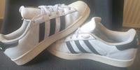 Adidas Superstar Gr.38 Hessen - Bad Nauheim Vorschau