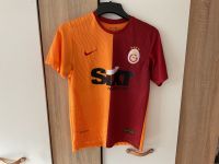 Galatasaray GS Fußball Trikot Shirt Größe S mit Sixt Werbung Kiel - Steenbek-Projensdorf Vorschau