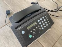 Philips HFC 141 Telefon, Faxgerät und Kopierer Niedersachsen - Sulingen Vorschau