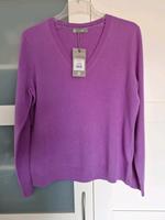 Cashmere Pullover neu mit Etikett,gr 40 Niedersachsen - Nordhorn Vorschau