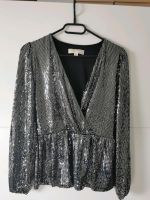 Michael Kors Bluse glitter XS Neu Bayern - Hengersberg Vorschau