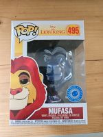 Funko Pop Mufasa Mecklenburg-Vorpommern - Jatznick Vorschau