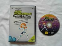 DVD Film Walt Disney Kim Possible der Film Invasion der Roboter 3 Baden-Württemberg - Metzingen Vorschau