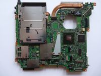 ▄▀▄  Motherboard mit Intel i7 36870U EX FROM DSCS500001 # New Rheinland-Pfalz - Alpenrod Vorschau