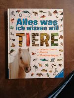 Alles was ich wissen will TIERE Hessen - Linsengericht Vorschau