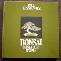 Bonsai Miniatur Bäume - Buch Bayern - Füssen Vorschau