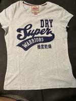 Superdry T-Shirt in Größe L Köln - Blumenberg Vorschau