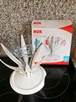 NUK Multi Dry Flaschen-Trockner weiß München - Milbertshofen - Am Hart Vorschau