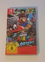 Super Mario Odyssey Baden-Württemberg - Rottweil Vorschau