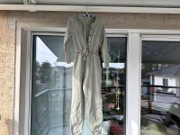 H&M Jumpsuit Mädchen 152 mint Thüringen - Brahmenau Vorschau