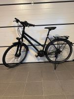 Morrison T7.0 Herrenfahrrad 28 Zoll Niedersachsen - Lüchow Vorschau