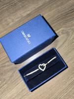 Swarovski Armband, rosegold, Silber Bayern - Malching Vorschau