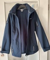 Marineblaue Softshelljacke Collection L Neu Nordrhein-Westfalen - Hiddenhausen Vorschau