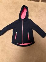 TOPOLINO Softshell Jacke Mädchen / Gr. 104 / top Zustand München - Schwabing-Freimann Vorschau