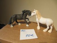 Schleich Pferde Ponys Sets ab 10€ Niedersachsen - Bad Bederkesa Vorschau