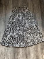 Rock Leopard H&M Größe S Leo Maxirock Thüringen - Eisenach Vorschau