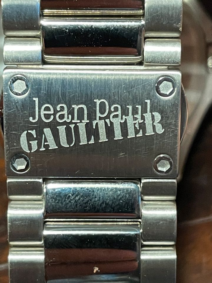 Jean Paul Gaultier Herren Uhr in Frankfurt am Main