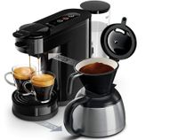 Philips Senseo HD6592/60 Switch 2-in-1 Kaffeemaschine Niedersachsen - Bad Lauterberg im Harz Vorschau