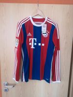 Bayern langarm Trikot 15/16, M Sachsen - Schkeuditz Vorschau