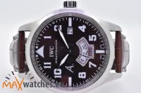 IWC Fliegeruhr Pilots St. Exupery UTC TZC Limited IW326104 Baden-Württemberg - Iffezheim Vorschau