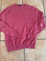 Pullover in Rosa von Dressman / Größe L Schleswig-Holstein - Elmshorn Vorschau