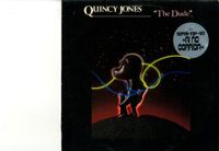 LPs Vinyl von Quincy Jones - The Dude / The Best. Hessen - Langgöns Vorschau