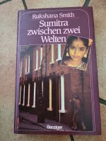 Sumitra zwischen zwei Welten Jugengroman von Rukshana Smith Niedersachsen - Wiesmoor Vorschau