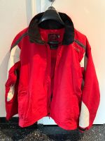 Ziener Jacke Rot Vintage Touch Größe L Niedersachsen - Hattorf am Harz Vorschau
