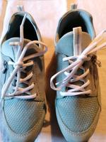 Neuwertige Sneakers Gr .38 Baden-Württemberg - Appenweier Vorschau