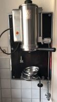 WMF Siebträger Kaffee Espresso Maschine Wandmontage Bayern - Landshut Vorschau