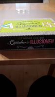 Die große Box mit optischen Illusionen Niedersachsen - Bohmte Vorschau