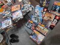 Lego Star Wars Sets Original verpackt! Nordrhein-Westfalen - Dormagen Vorschau