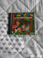 CD Kinderlieder zum Mitsingen CD 2 Nordrhein-Westfalen - Sankt Augustin Vorschau