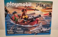 Playmobil Set 70493 Piraten Schiff Bayern - Kemmern Vorschau