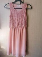 Kleid Rose Gr. XS Sachsen - Kamenz Vorschau