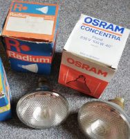 Reflektor PAR38 100 W E27 Leuchtmittel Lampe Birne OSRAM RADIUM Baden-Württemberg - Backnang Vorschau