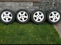 4x BBS Alufelge 14" - 6 J x 14 H 2 Rheinland-Pfalz - Lünebach Vorschau