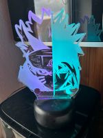 Naruto Lampe led Bayern - Pettendorf Vorschau