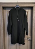 Damen Hoodie Kapuzenpullover Gr. XXL Longsize schwarz Thüringen - Zeulenroda Vorschau