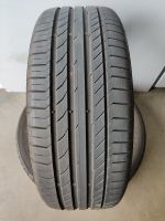 2 x Continental SportContact 5 225/45 R19 96W SOMMER 6 mm W291 Nordrhein-Westfalen - Kall Vorschau