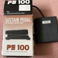 PS100 Sustain-Pedal Nordrhein-Westfalen - Kamen Vorschau