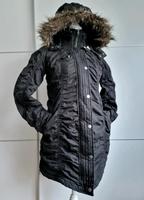 Jacke Umstandsjacke Schwangerschaftsjacke Winterjacke Parker XS Hessen - Offenbach Vorschau