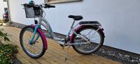 Schickes Mädchen Fahrrad Mecklenburg-Vorpommern - Seebad Bansin Vorschau